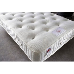 Cashmere Ortho Medium Firm Mattress