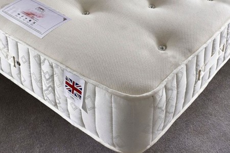 Pure Organic Cashmera...