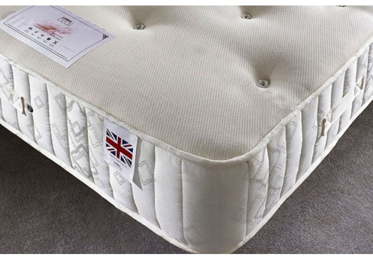 Pure Organic Cashmera Natural Filling...