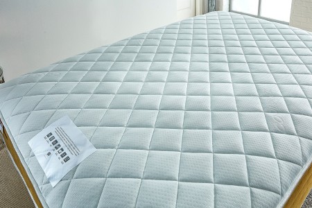 Quilted Reflex Foam Firm... 2