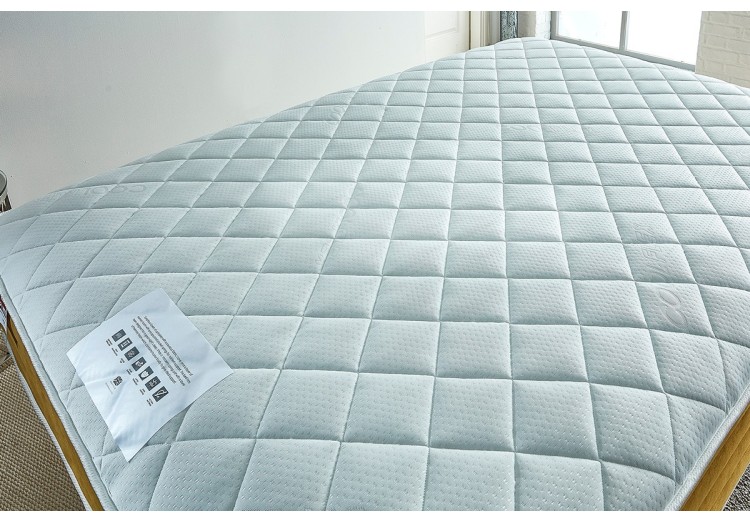 Quilted Reflex Foam Firm Mattress