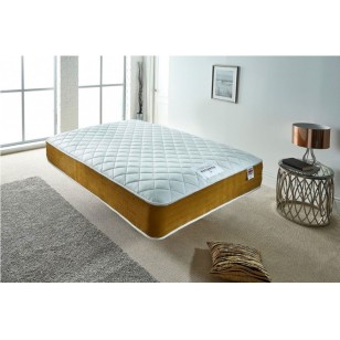 Quilted Reflex Foam Firm Mattress