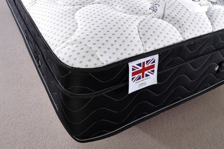 Pure Sleep Memory Foam...