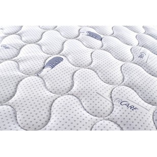 Pure Sleep Memory Foam Topper Mattress
