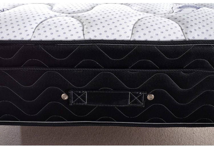 Pure Sleep Memory Foam Topper Mattress Pure Sleep Memory Foam Topper Mattress