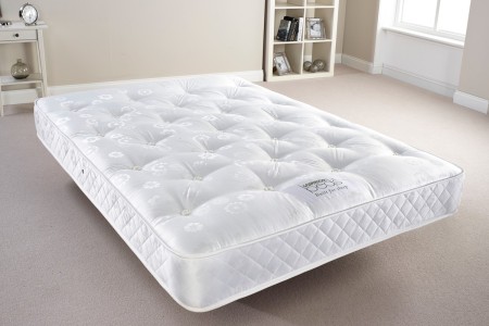 Ortho Bonnel Sprung Mattress