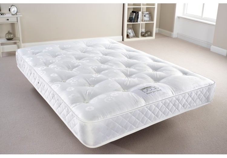 Ortho Bonnel Sprung Mattress Ortho Bonnel Sprung Mattress