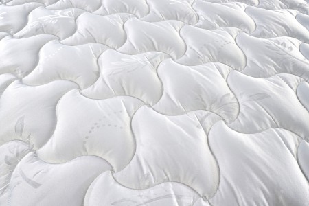 Regal Quilted Fabric Mattress