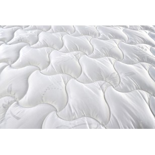 Regal Quilted Fabric Mattress
