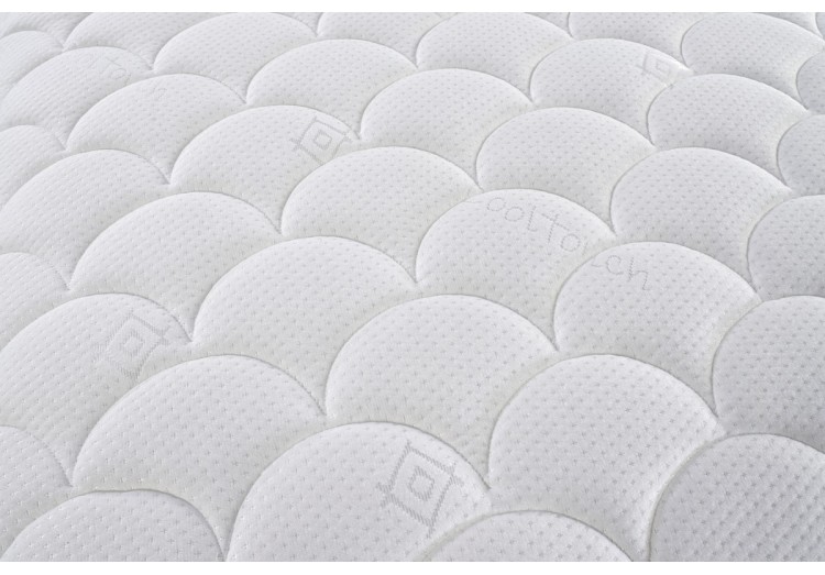 Moon Soft Cool Touch Sprung Mattress