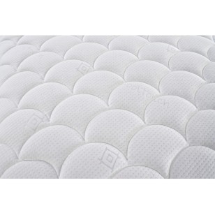 Moon Soft Cool Touch Sprung Mattress