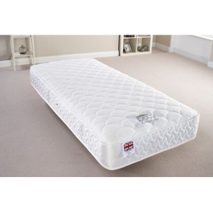 Moon Soft Cool Touch Sprung Mattress