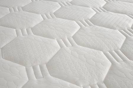 1000 Pocket Sprung with...