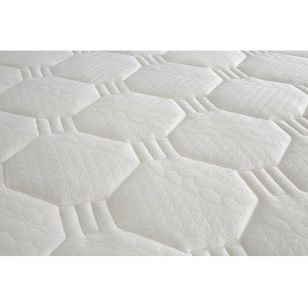 1000 Pocket Sprung with Memory Foam Encapsulated Mattress