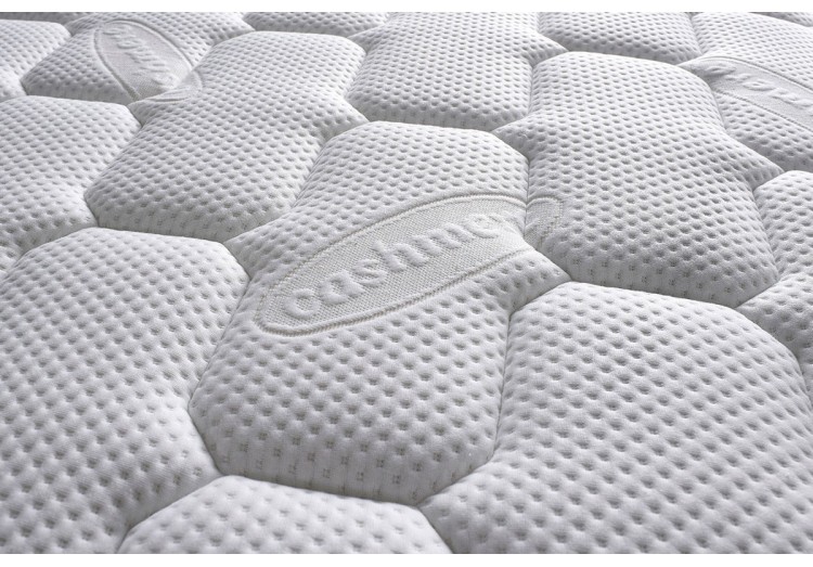 3000 Sovereign Quilted Pocket Sprung... 3000 Sovereign Quilted Pocket Sprung...