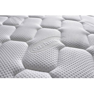 3000 Sovereign Quilted Pocket Sprung Memory Foam Mattress