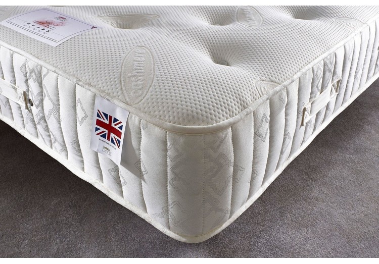 Cashmera Ortho Medium Firm Mattress Cashmera Ortho Medium Firm Mattress