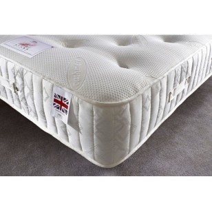 Cashmera Ortho Medium Firm Mattress