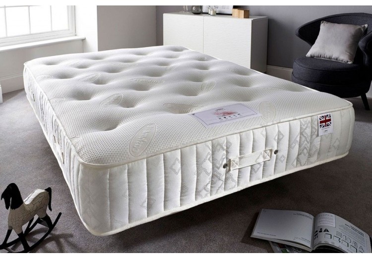 Cashmera Ortho Medium Firm Mattress Cashmera Ortho Medium Firm Mattress