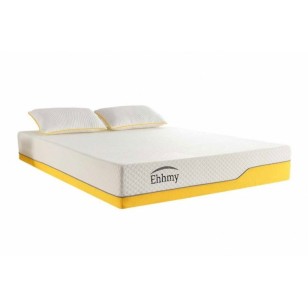 Ehhmy Soft Mattress