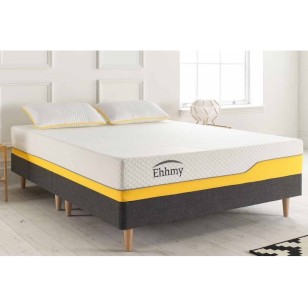 Ehhmy Soft Mattress
