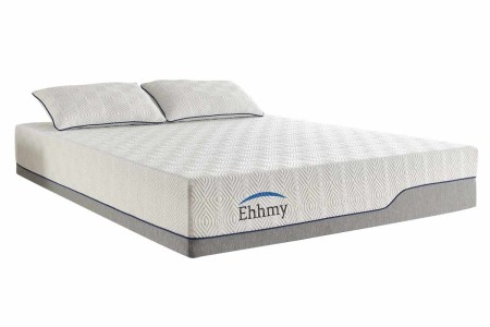 Ehhmy Medium Mattress
