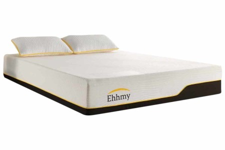 Ehhmy Firm Mattress