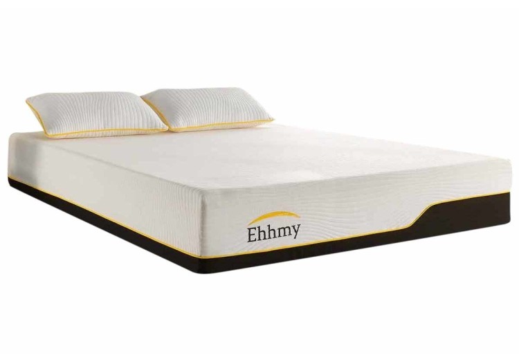 Ehhmy Firm Mattress