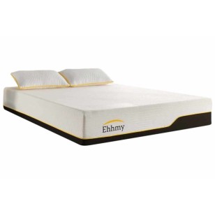 Ehhmy Firm Mattress