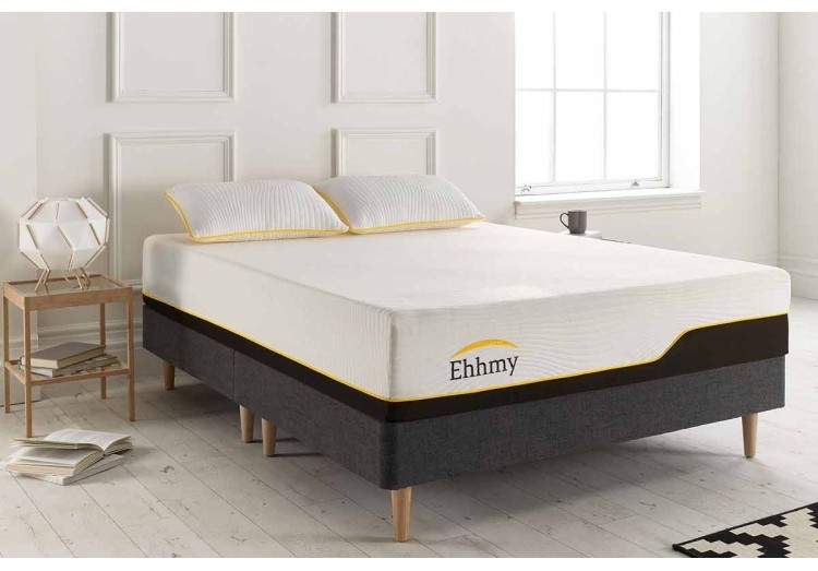 Ehhmy Firm Mattress