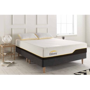 Ehhmy Firm Mattress