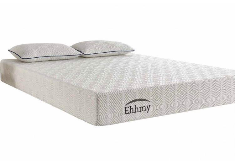 Ehhmy Standard Mattress Ehhmy Standard Mattress