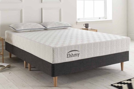 Ehhmy Standard Mattress 2