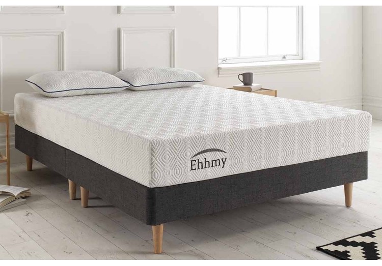 Ehhmy Standard Mattress Ehhmy Standard Mattress