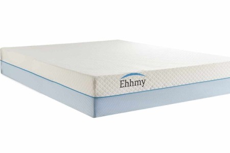 Ehhmy Hybrid Mattress