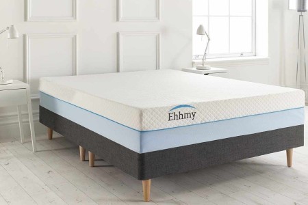 Ehhmy Hybrid Mattress 2
