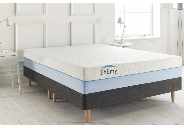 Ehhmy Hybrid Mattress Ehhmy Hybrid Mattress