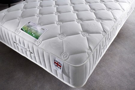 4000 Pacific Pocket Mattress