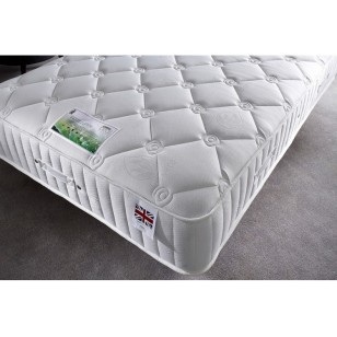 4000 Pacific Pocket Mattress