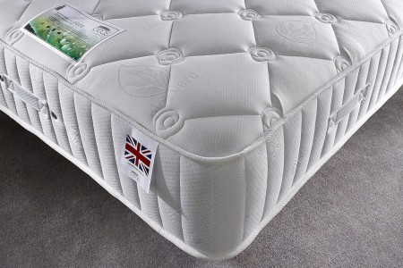 4000 Pacific Pocket Mattress 2