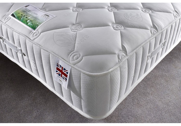 4000 Pacific Pocket Mattress 4000 Pacific Pocket Mattress