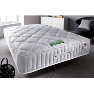 4000 Pacific Pocket Mattress