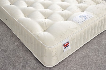 Moonlight Orthopaedic Mattress 2