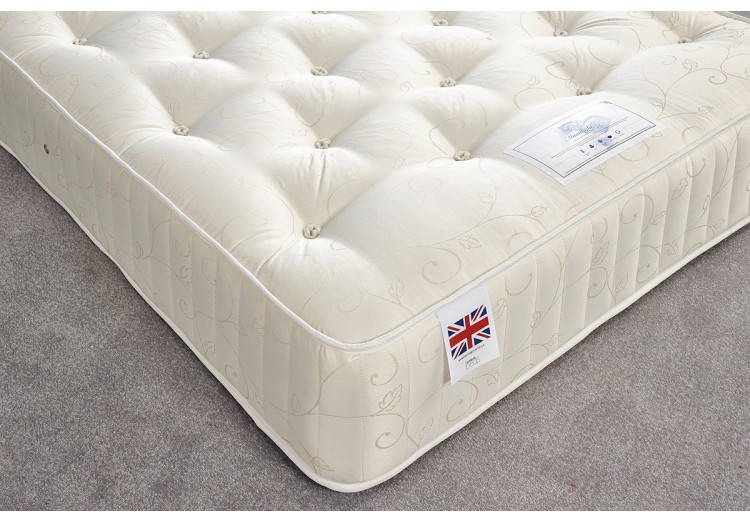 Moonlight Orthopaedic Mattress Moonlight Orthopaedic Mattress